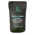 Vegan Dog Nutritional Supplement with Spirulina Chlorella 50 Grams A167664