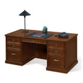 Compact Executive Desk G832