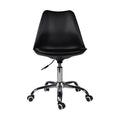 Black Office Chair I20952
