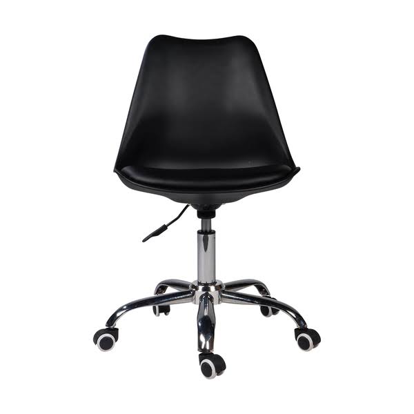 Black Office Chair I20952