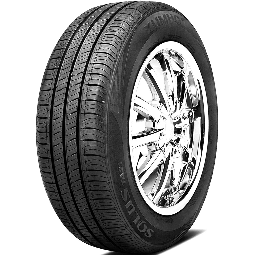 205/55R16 91H A/S Performance Tire F512267
