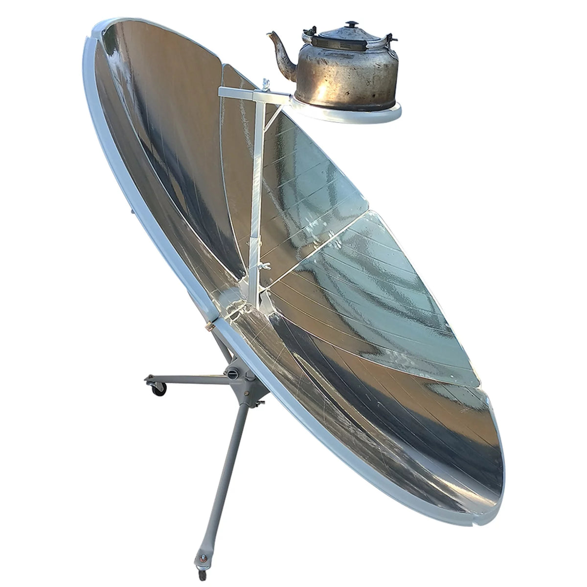 Portable 1800W Solar Cooker C518214