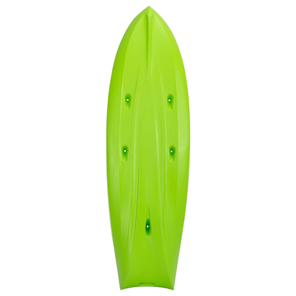 Orange 10.5 ft Tandem Sit-on-Top Kayak N6177