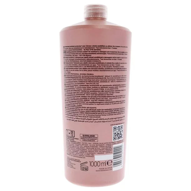 Nourishing Shampoo for Color Treated Hair 34 oz D1214