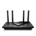AX1800 WiFi 6 Dual Band Gigabit Router F554