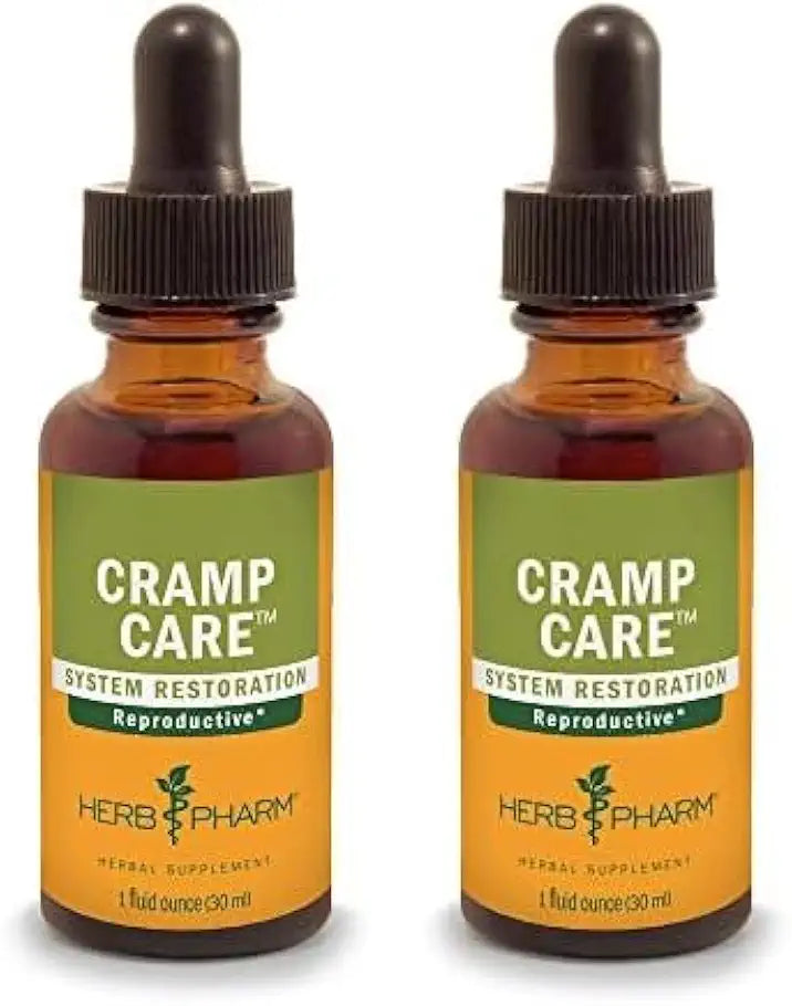 Liquid Herbal Extract 1 Ounce Pack of 2 V145710