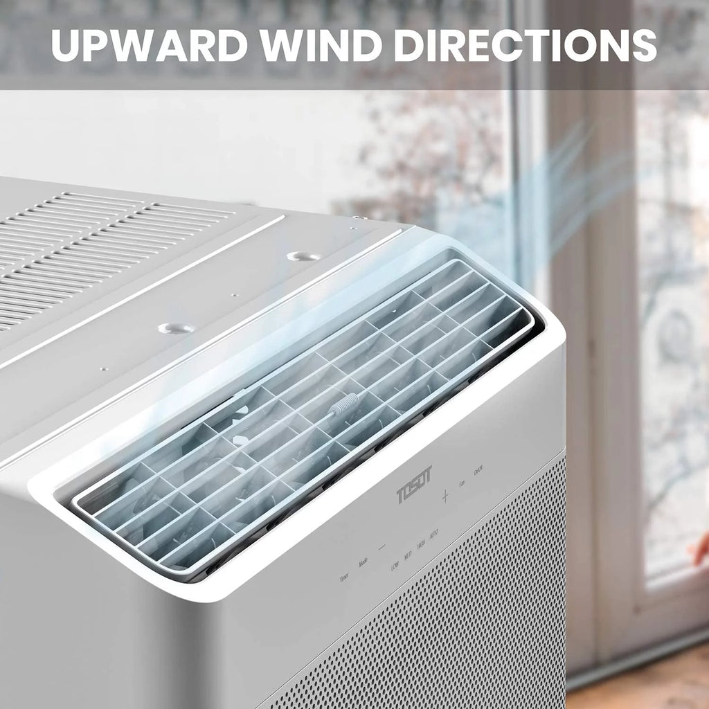8,000 BTU Window Air Conditioner X304056