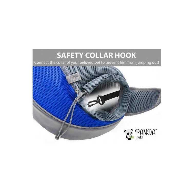 Pet Sling Carrier Small Dog Puppy Cat Carrying Bag Y3829