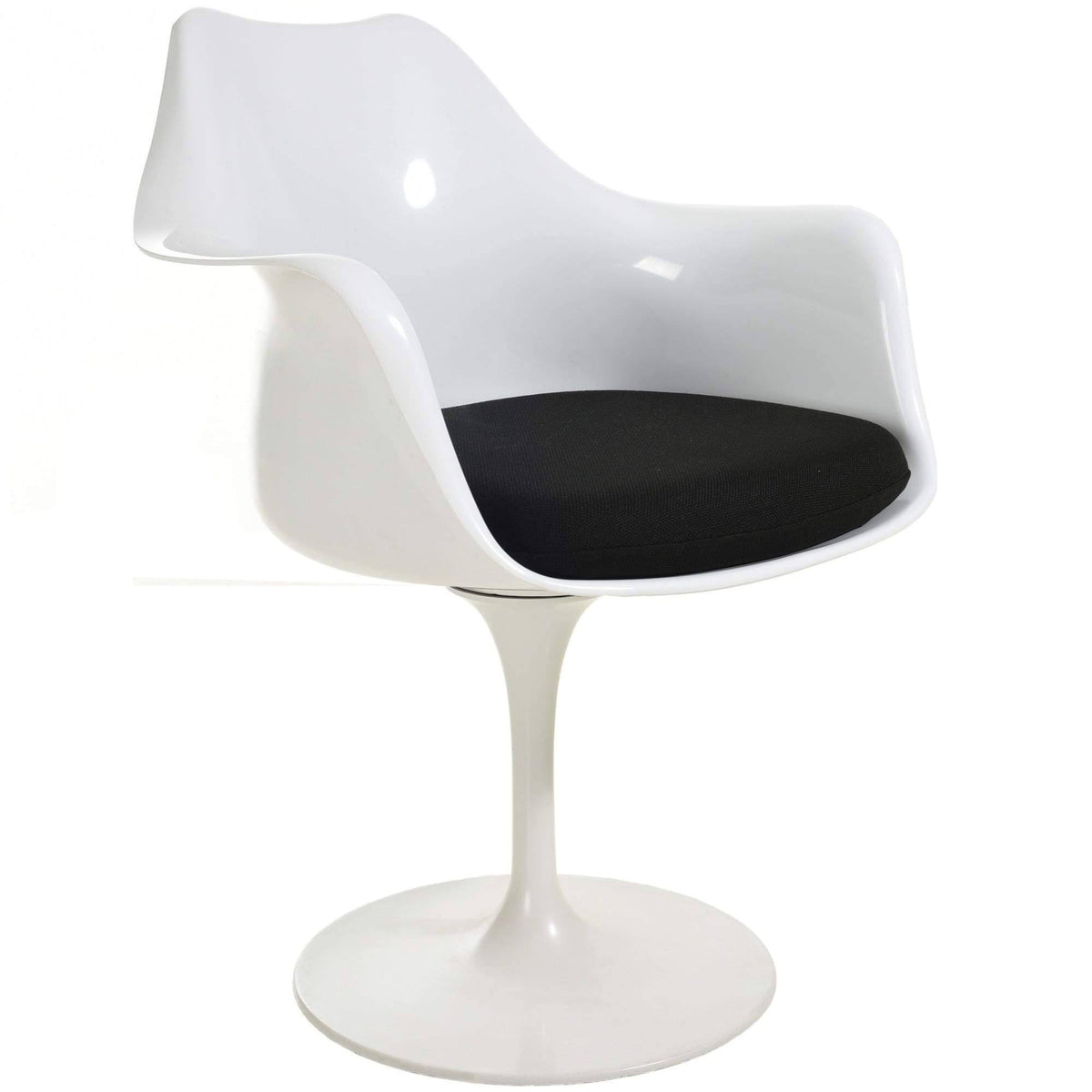 Black Arm Chair M961561