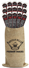 15 Piece Jerky Gift Bags B993