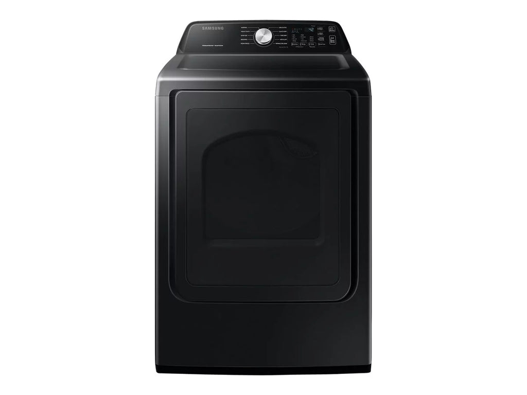 7.4 cu. ft. Gas Dryer with Sensor Dry G692