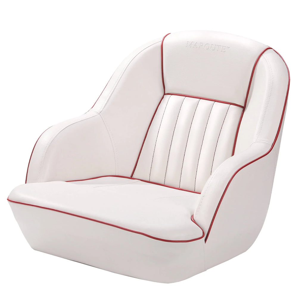 Captains Bucket Boat Seat C16032