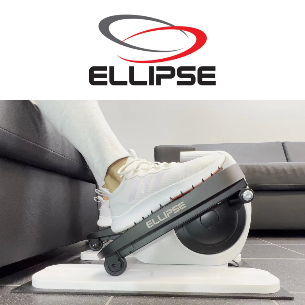 Ellipse I17678
