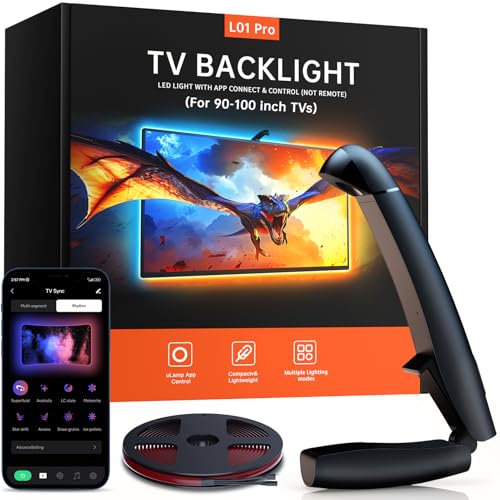 LED Backlight for 55-65 Inch Screen C654