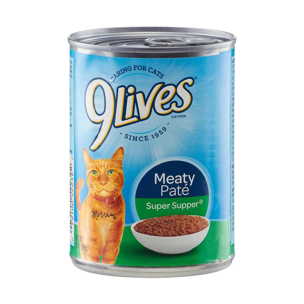 Wet Cat Food Variety Pack W919097