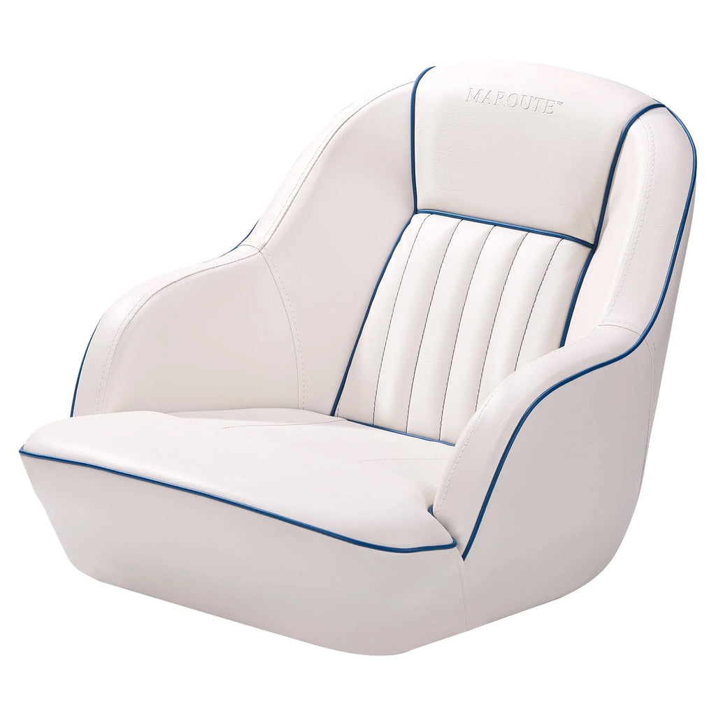 Captains Bucket Boat Seat C16032