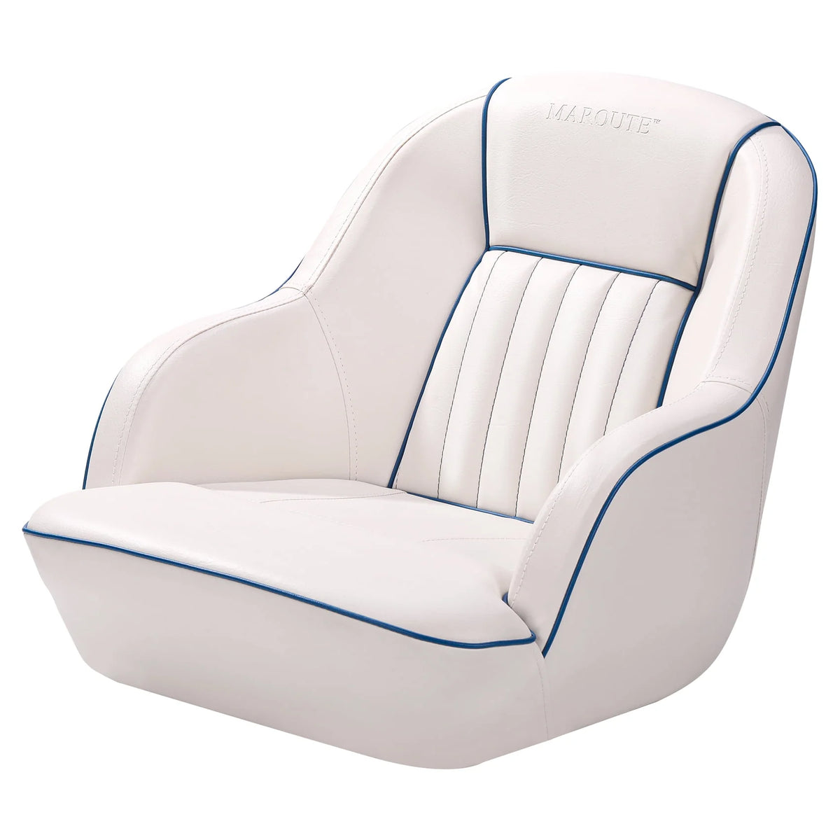 Captains Bucket Boat Seat C16032