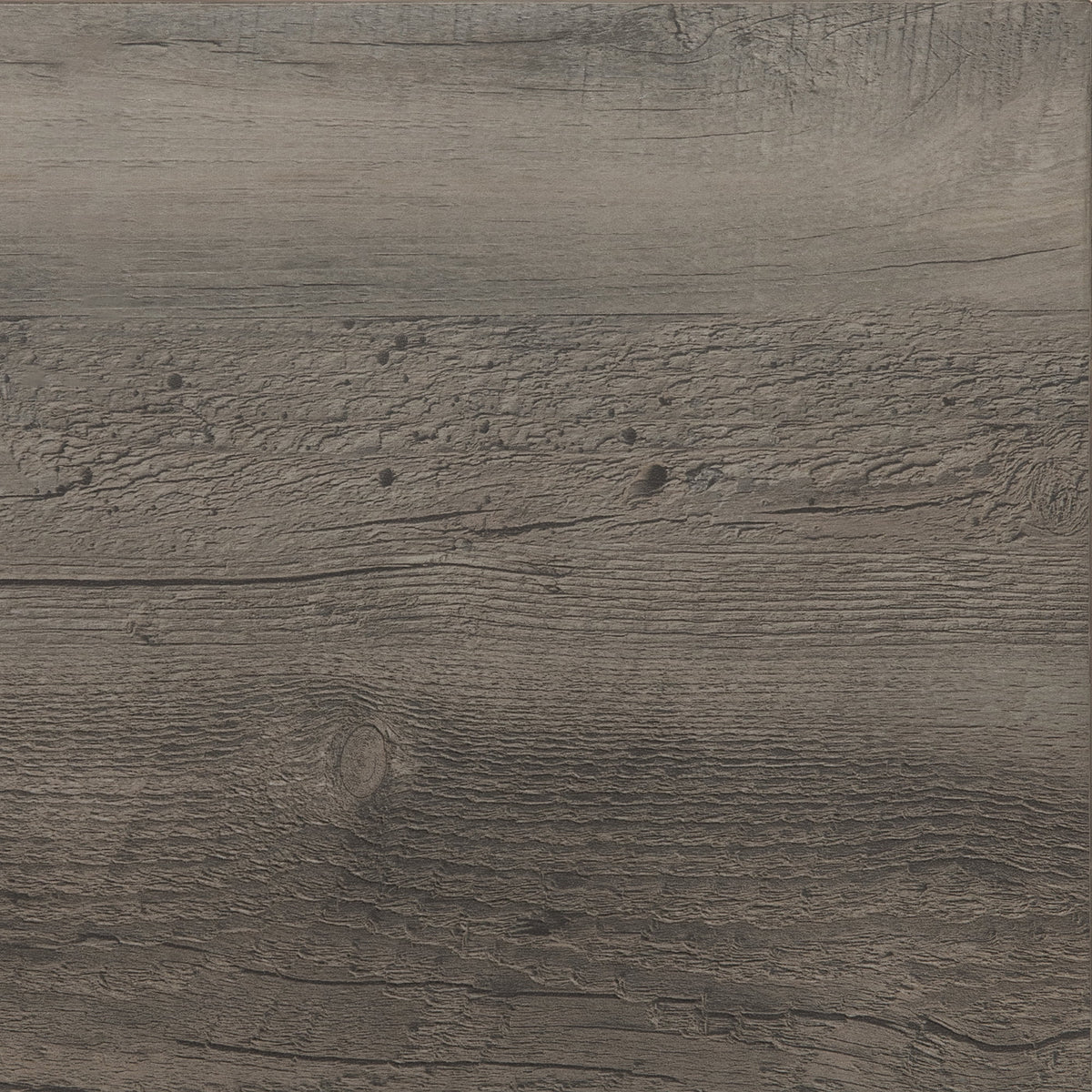 Queen Size Rustic Oak Bed F90898