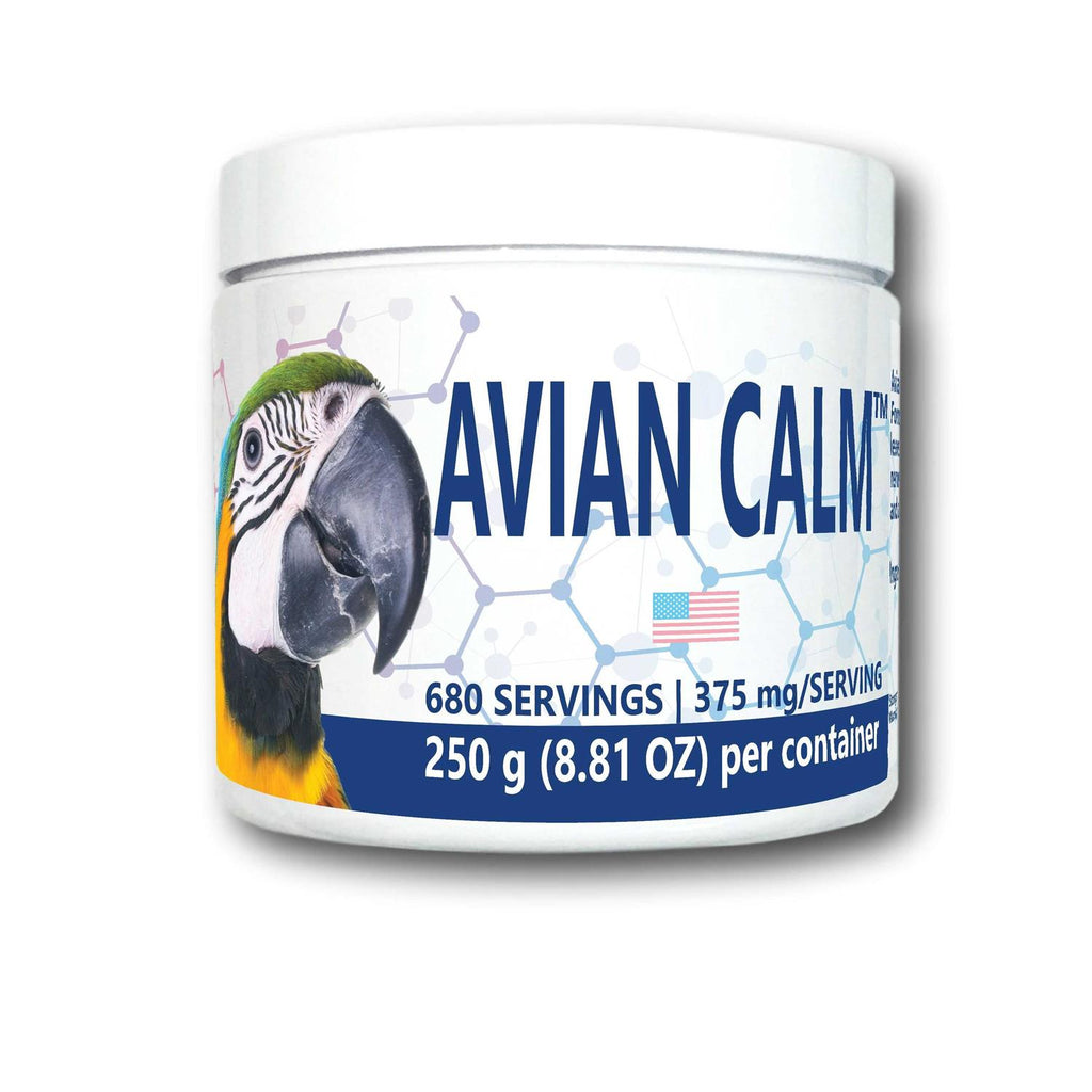 Avian Calm Pet Supplies H575