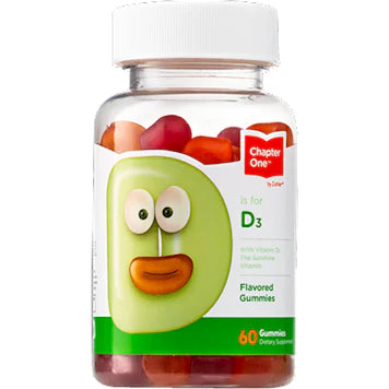 60 gummies B63013