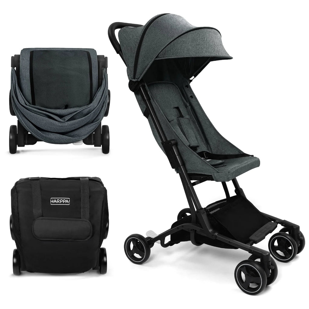 Lightweight Compact Umbrella Stroller K27919
