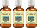 Pure Liquorice Oil 100mlx3 O57762