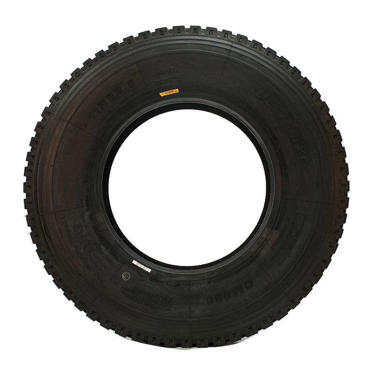 11R24.5 Commercial Tire E527