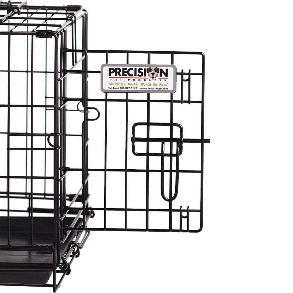 2-Door Pet Crate T271028