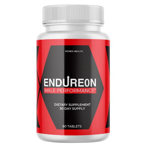 Male Performance Dietary Supplement Q3436