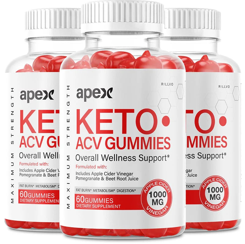 Keto Gummies V164223