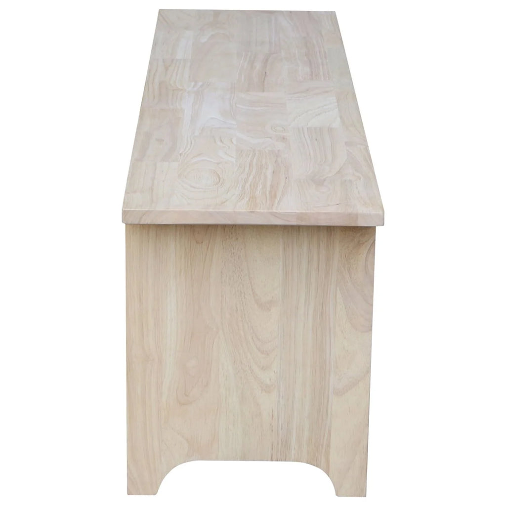 48" Bench S27554