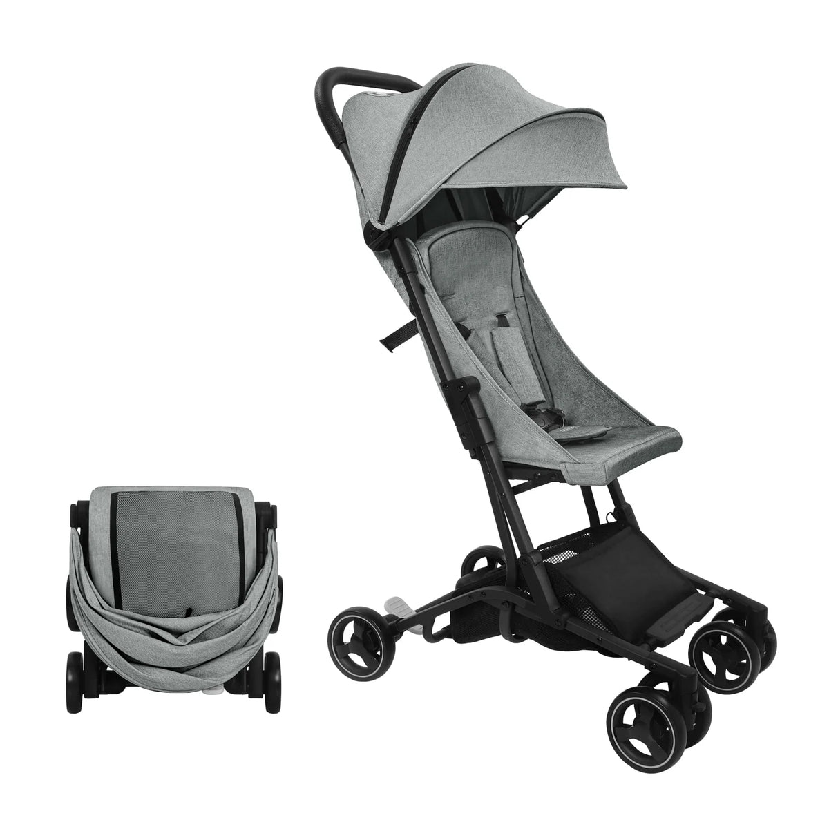 Lightweight Compact Umbrella Stroller K27919