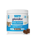 Anal Gland Soft Chews Supplement for Dogs D104913