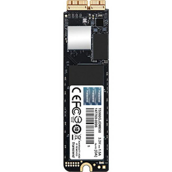 240 GB PCI Express Internal Solid State Drive O51484