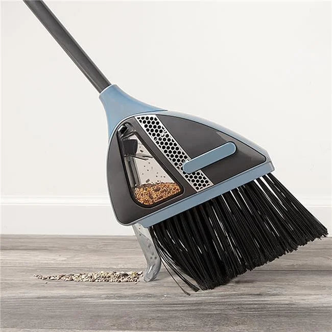 Vacuum Broom O2152