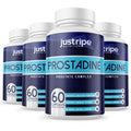 Prostate Capsules Natural Supplement 4 Pack Q827