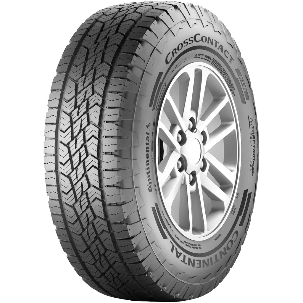 225/65R17 102H All Terrain Tire S929080