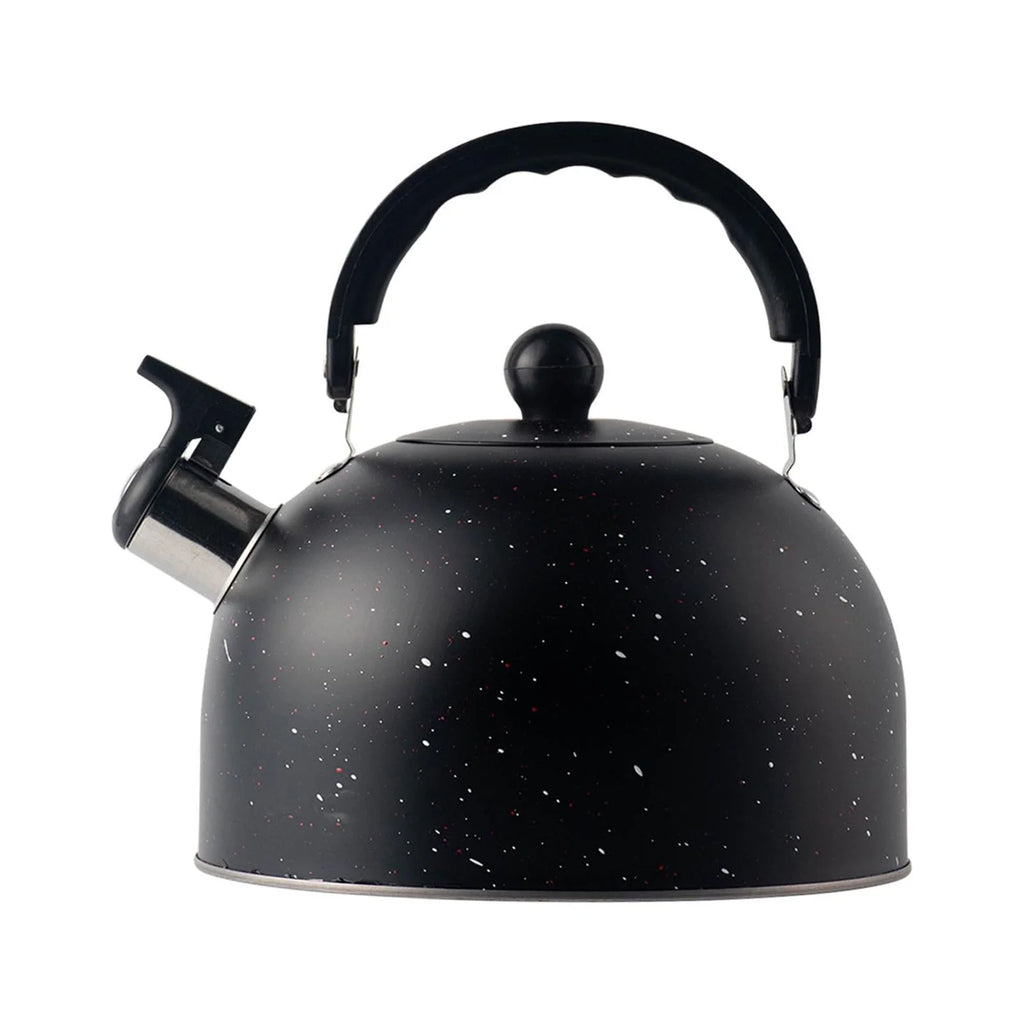 2.5L Stainless Steel Whistling Tea Kettle J744