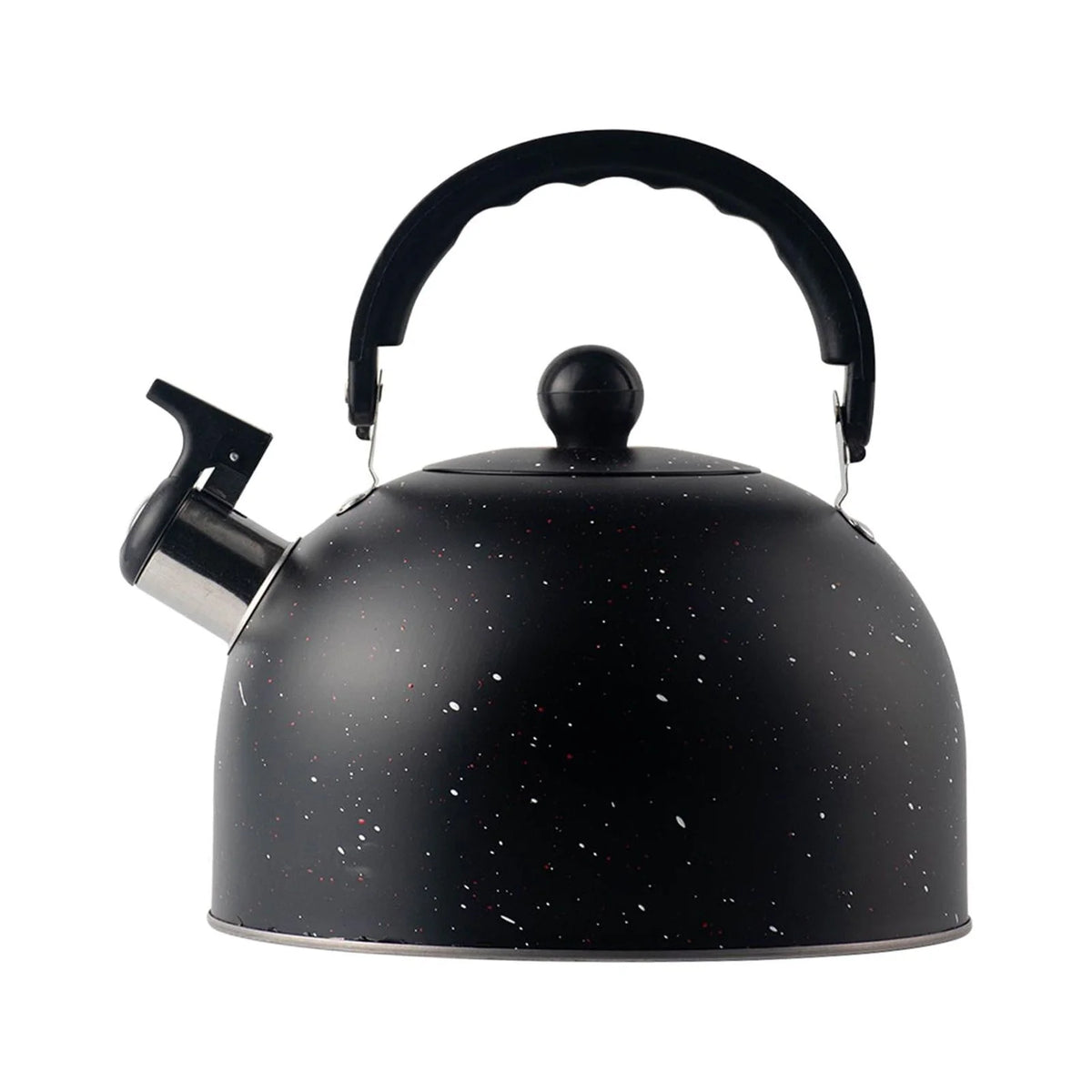 2.5L Stainless Steel Whistling Tea Kettle J744