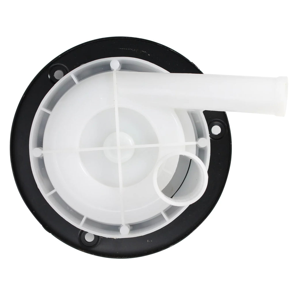 Washer Drain Pump Replacement W147