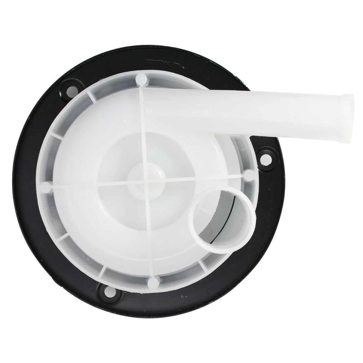Washer Drain Pump Replacement W147