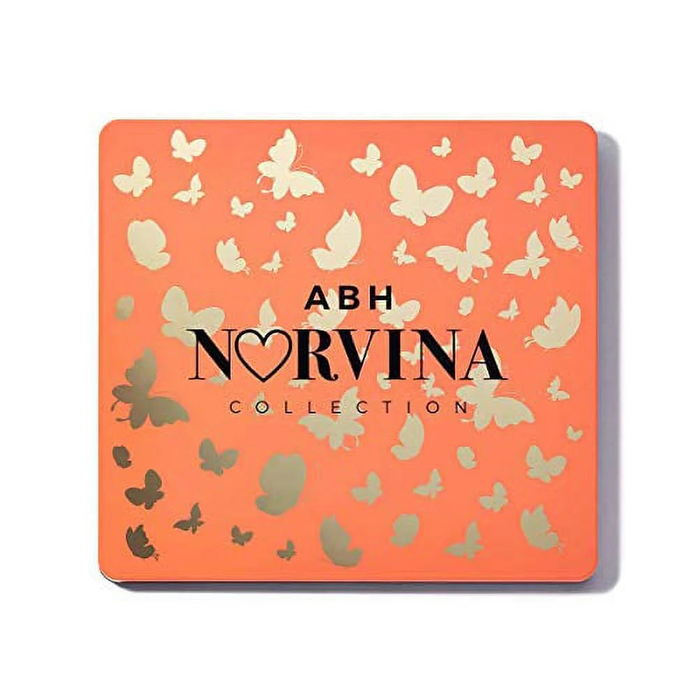 Pro Pigment Eyeshadow Palette U539