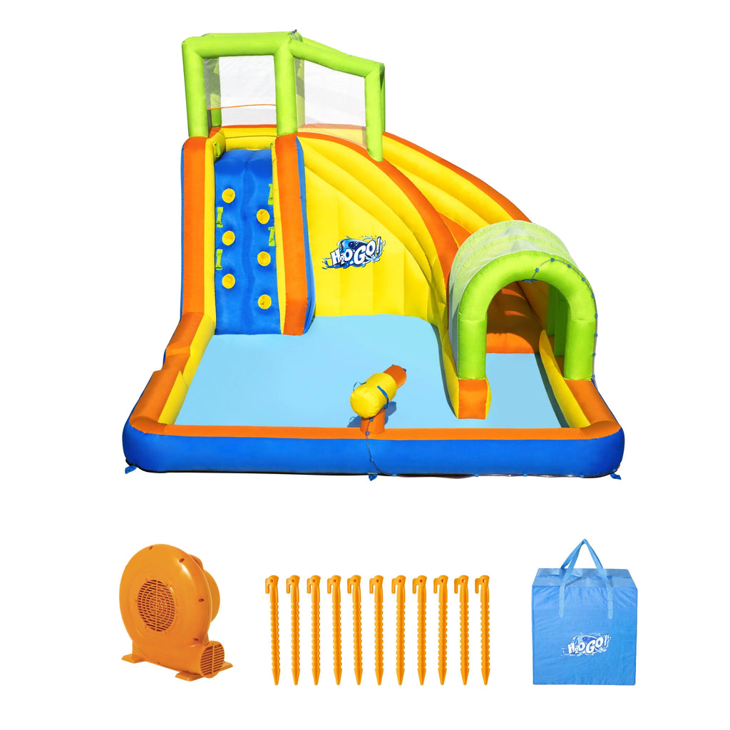 Kids Inflatable Water Park T62356