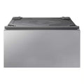 27 in. Laundry Pedestal with Storage Drawer E559