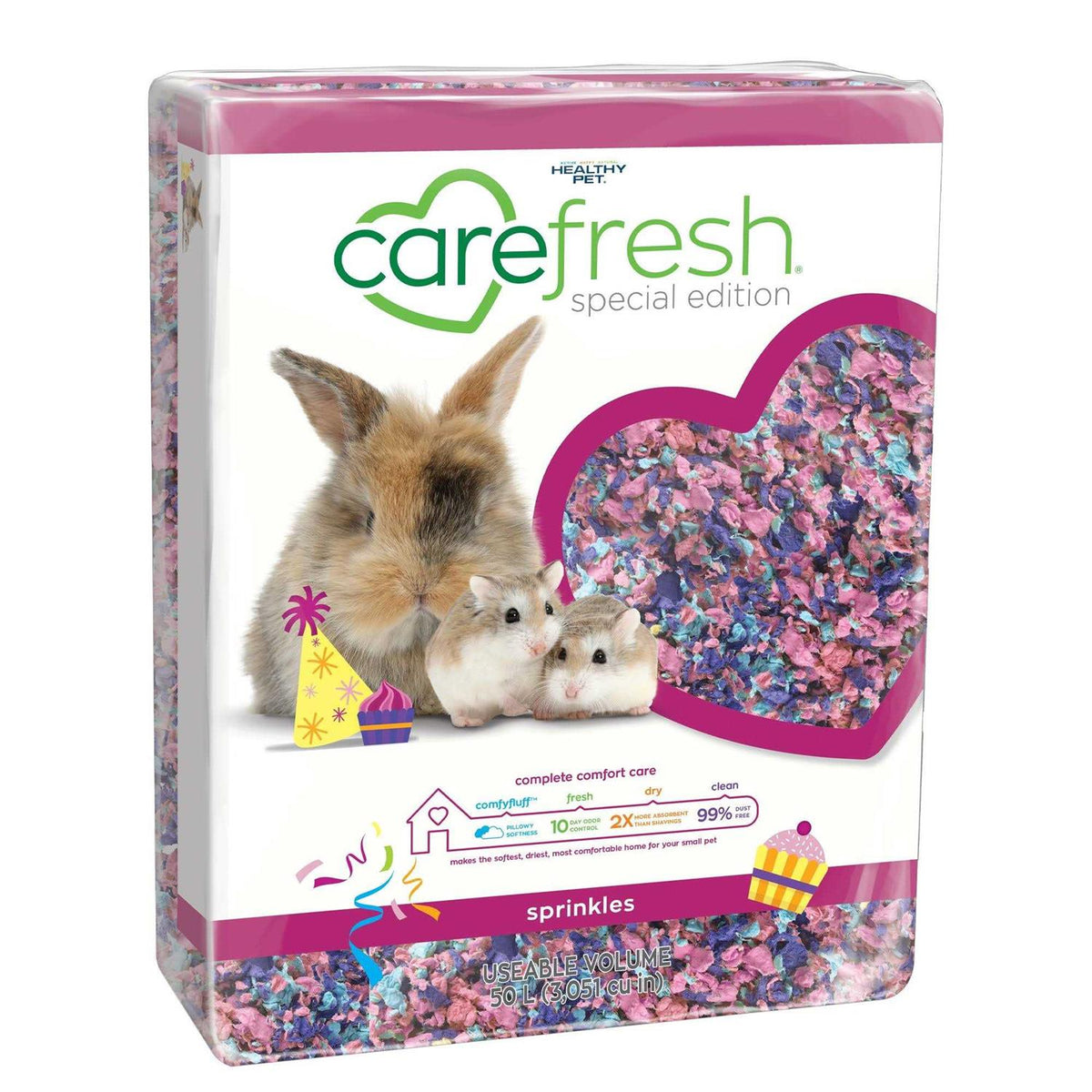 Small Pet Bedding W579