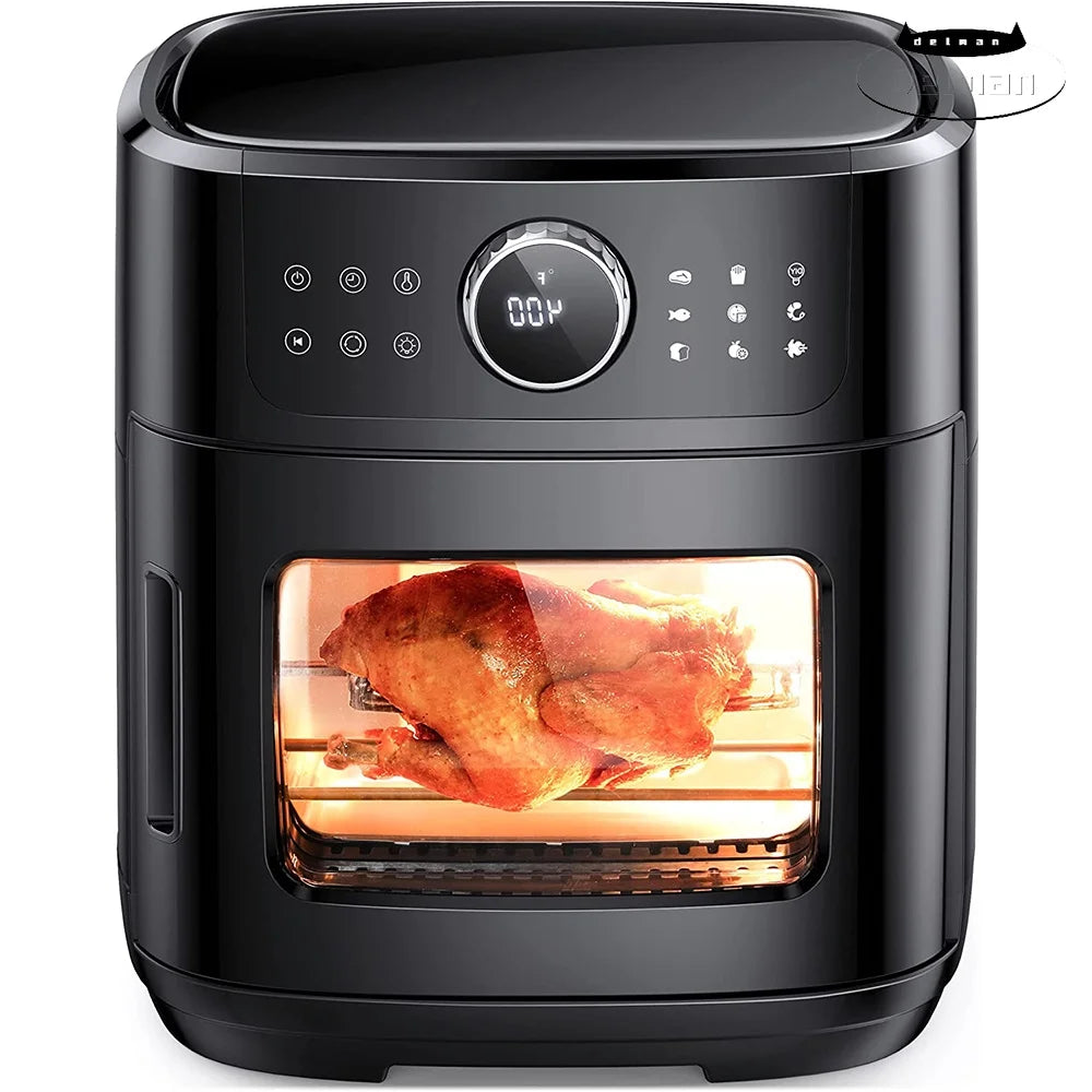Air Fryer Toaster Oven Combo W377906