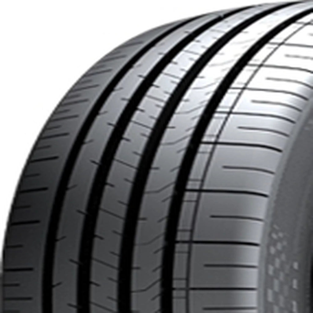 225/40R18 92Y XL Passenger Tire M1353