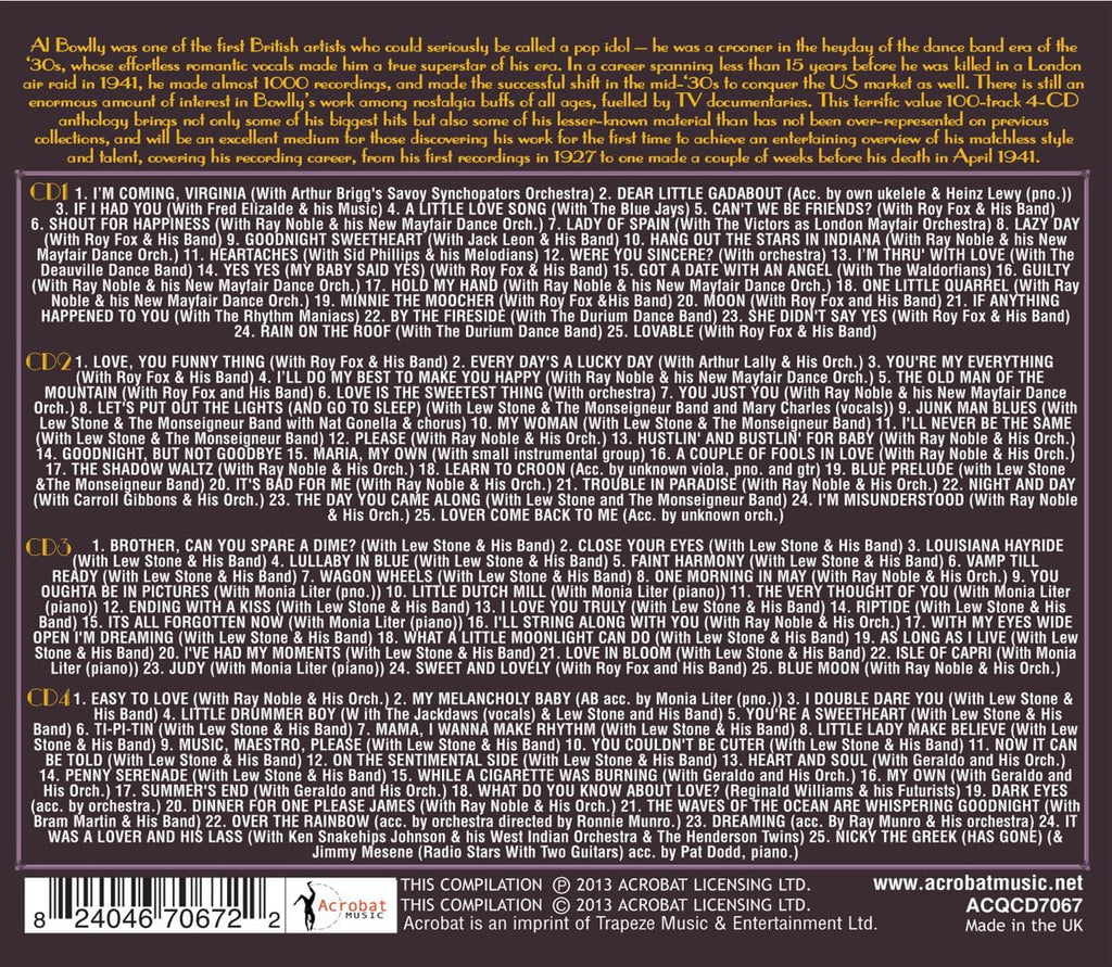 CD N3237