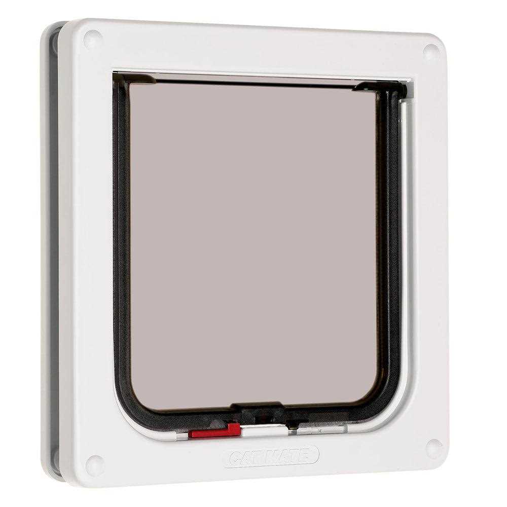 Lockable Cat Flap Q919970