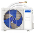 18K BTU 1.5 Ton Heat Pump Condenser with Line Set U4482